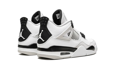 Air Jordan 4 Retro Military Black Air Jordan 4 Retro Military Black