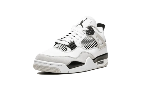 Air Jordan 4 Retro Military Black Air Jordan 4 Retro Military Black