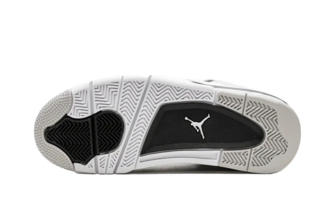 Air Jordan 4 Retro Military Black Air Jordan 4 Retro Military Black