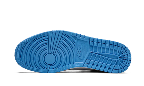 AIR JORDAN 1 RETRO HIGH UNIVERSITY BLUE AIR JORDAN 1 RETRO HIGH UNIVERSITY BLUE