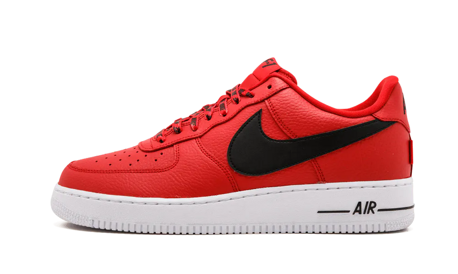 Nike Air Force 1 Low 07 LV8 NBA Pack — 36
