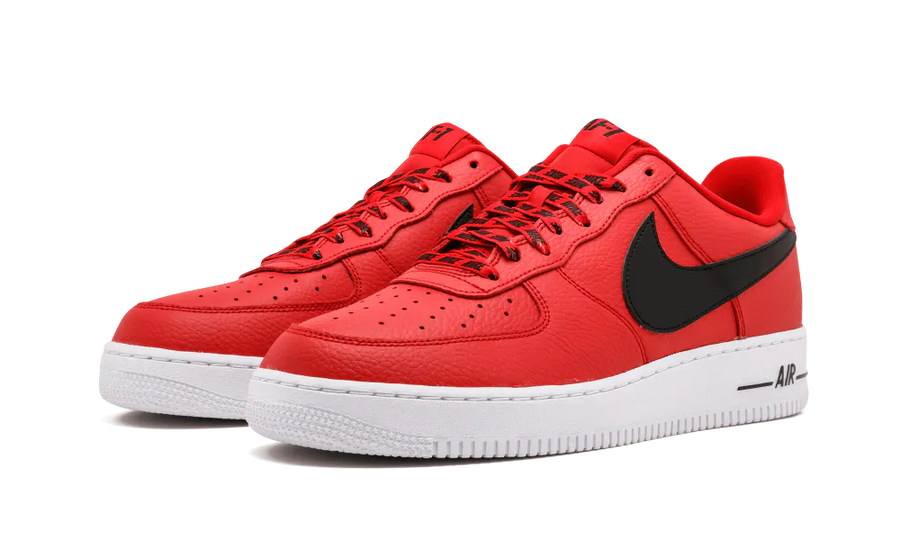 Nike Air Force 1 Low 07 LV8 NBA Pack — 36