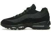 Nike Air Max 95 Black Anthracite