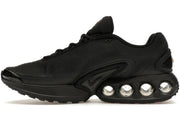 Nike Air Max Dn Black Metallic Grey