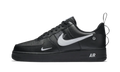 Nike Air Force 1 Low Utility Black White