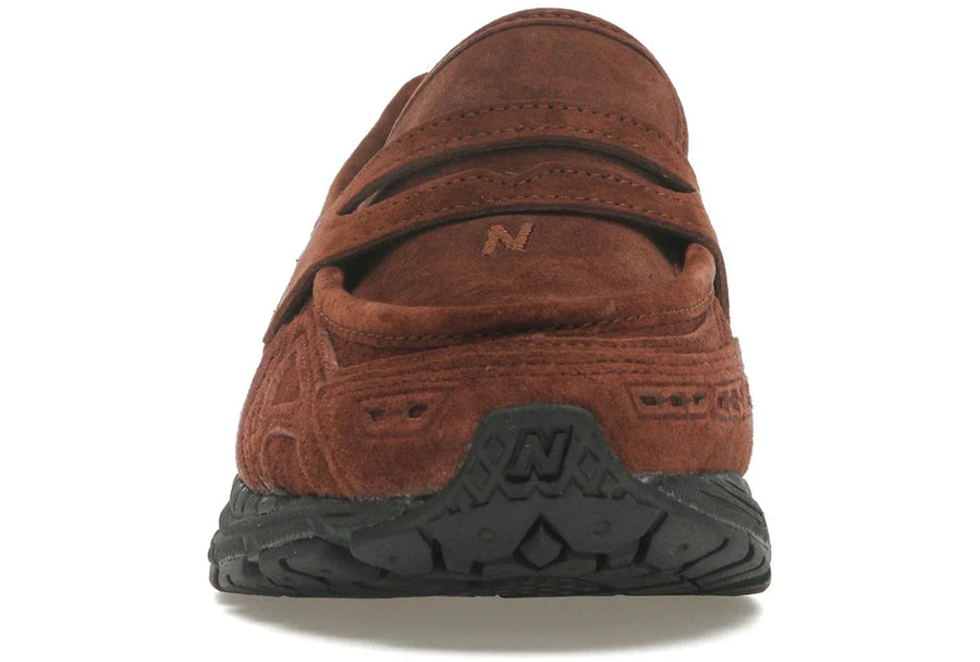 New Balance 1906L Rich Oak — 36