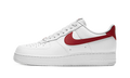 Nike Air Force 1 Low Team Red