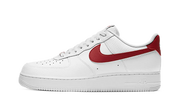 Nike Air Force 1 Low Team Red