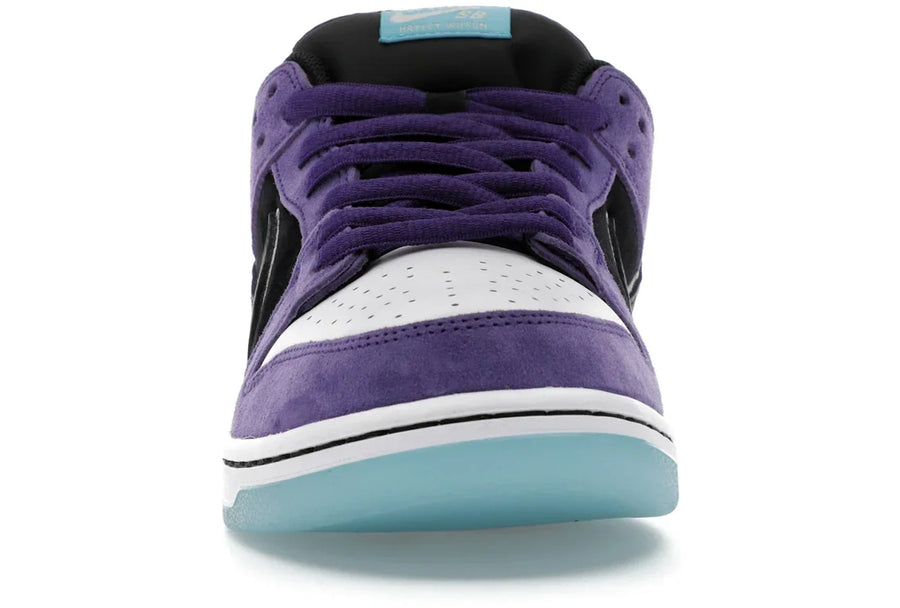 Nike SB Dunk Low Hayley Wilson — 36