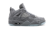 Jordan x Kaws Air Jordan 4 Retro sneakers