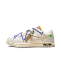 Nike Dunk Low Off White Lot 32