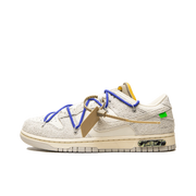 Nike Dunk Low Off White Lot 32