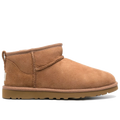 UGG Ultra Mini suede boots