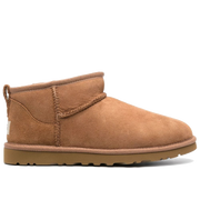 UGG Ultra Mini suede boots