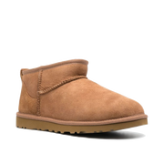 UGG Ultra Mini suede boots