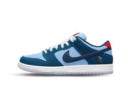 NIKE SB DUNK LOW "WHY SO SAD"