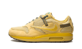 Nike Air Max 1 Travis Scott Cactus Jack Saturn Gold