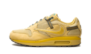 Nike Air Max 1 Travis Scott Cactus Jack Saturn Gold