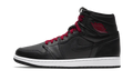 AIR JORDAN 1 RETRO HIGH OG “SATIN GYM RED”
