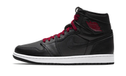 AIR JORDAN 1 RETRO HIGH OG “SATIN GYM RED”