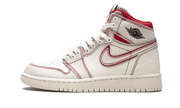 Air Jordan 1 Retro High Phantom Gym Red (GS)