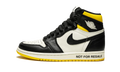 AIR JORDAN 1 RETRO HIGH OG “NOT FOR RESALE VARSITY MAZE”