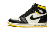 AIR JORDAN 1 RETRO HIGH OG “NOT FOR RESALE VARSITY MAZE”