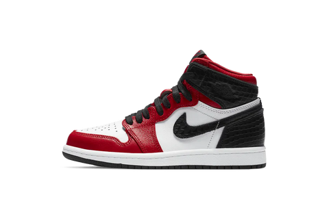 AIR JORDAN 1 RETRO HIGH OG “SATIN SNAKE CHICAGO”