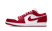 Air Jordan 1 Low Gym Red White