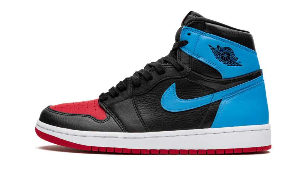 Air Jordan 1 Retro High Tie Dye (W) — 36