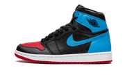 Air Jordan 1 Retro High Tie Dye (W)