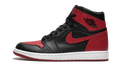 Air Jordan 1 Retro High Banned Bred (2016)
