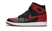 Air Jordan 1 Retro High Banned Bred (2016)
