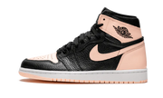 Air Jordan 1 Retro High Crimson Tint