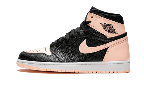 Air Jordan 1 Retro High Crimson Tint