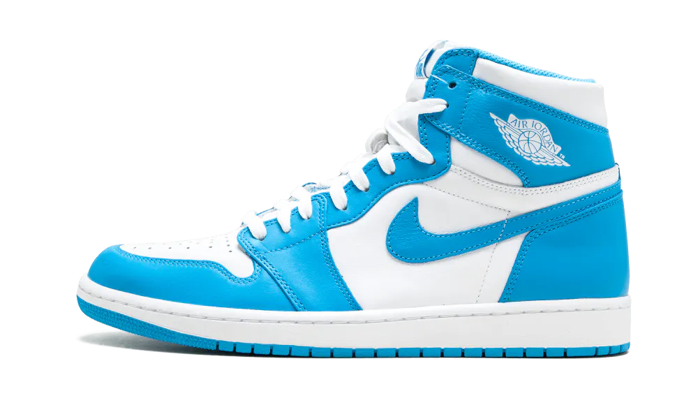 Air Jordan 1 Retro UNC (2015) — 36