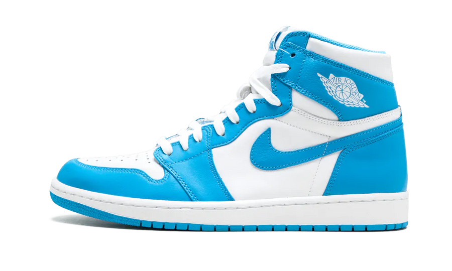 Air Jordan 1 Retro UNC (2015) — 36