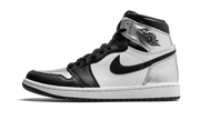 Air Jordan 1 Retro High Silver Toe (W)