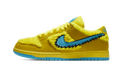 Nike SB Dunk Low Grateful Dead Bears Yellow