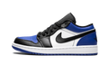 Air Jordan 1 Low Royal Toe