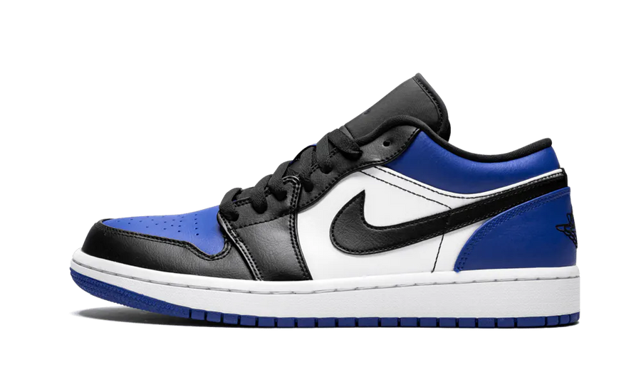 Air Jordan 1 Low Royal Toe — 36