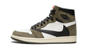 Air Jordan 1 Retro High x Travis Scott 'Cactus Jack'