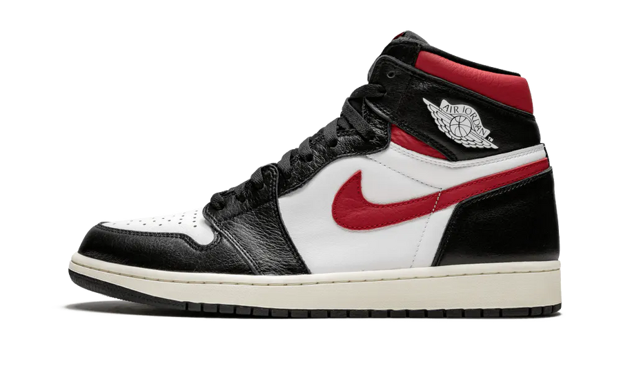 Air Jordan 1 Retro High OG Gym Red — 36