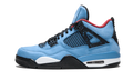 Air Jordan 4 Retro Cactus Jack