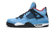 Air Jordan 4 Retro Cactus Jack