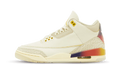 Air Jordan 3 x J Balvin 'Medellin Sunset'