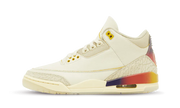 Air Jordan 3 x J Balvin 'Medellin Sunset'