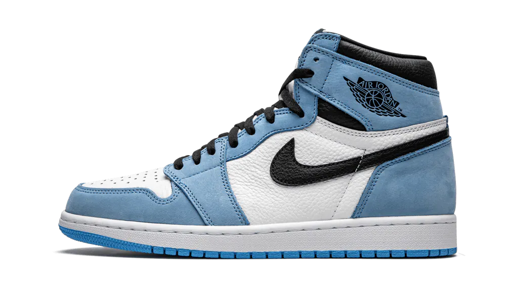 Air Jordan 1 Retro High OG University Blue