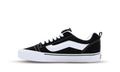 Vans Knu skool 'Black White'