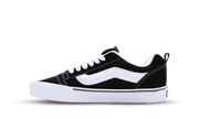 Vans Knu skool 'Black White'